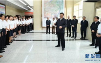 【微党课】@全体党员，，，，，，，，习近平总书记对“不忘初心、牢记使命”主题教育提出的“四个到位”你get了吗