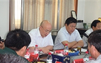 党旗飘飘---记金乡县亚星燃气有限公司党支部成立大会
