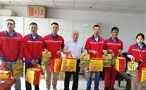 粽叶飘香，，，，，共度端午