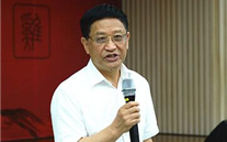 亚星集团举行“学习优秀传统文化 提升精神境界”的专题报告会