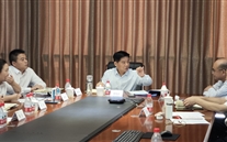 亚星集团开展燃气专项知识交流培训会