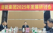 重庆亚星集团召开2025年发展研讨会