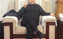 张龙义董事长山东行：共谋创新发展策略，，，，，，，擘画企业未来蓝图